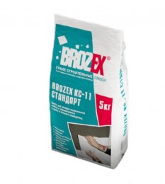    "BROZEX KS 111 "  5  () -       my-stroymarket.ru